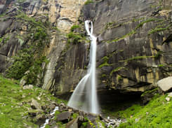 Jogini Waterfall Trek | Book @ 20% off & Get Cashback of 250