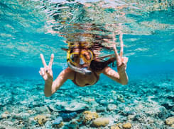 Snorkelling in Goa with Grand Island Trip | Book & Save 22%