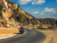 Motorcycle Tour of Tawang in Arunachal Pradesh, Flat 15% off