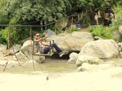 Tirthan Valley Camping with Trekking, Book @ Flat 25% off