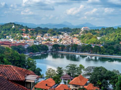 Kandy City Tour 2022 | Book Now @ Flat 15% off