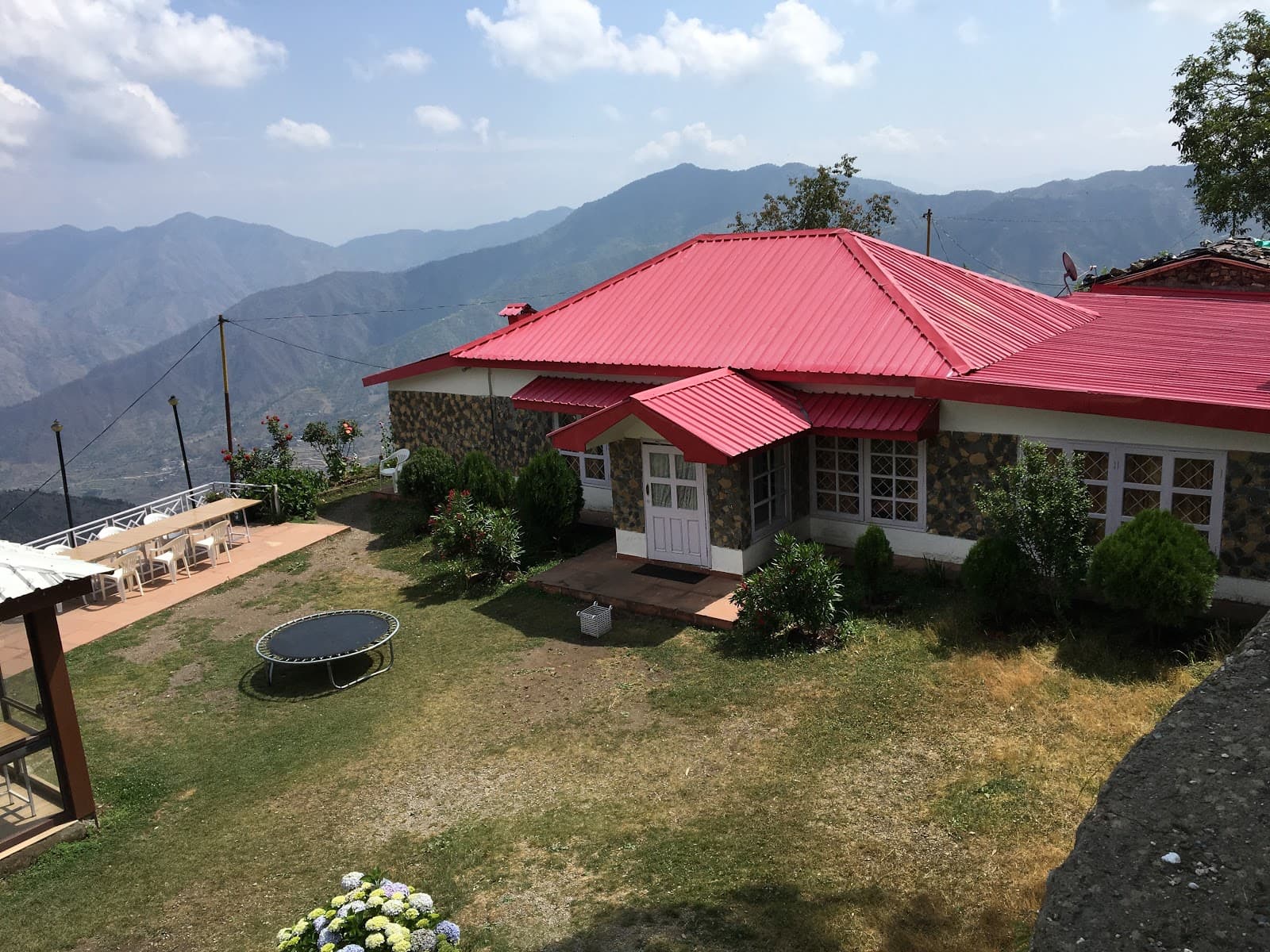 10 Resorts in Dhanaulti, Book Now & Get Upto 50% Off