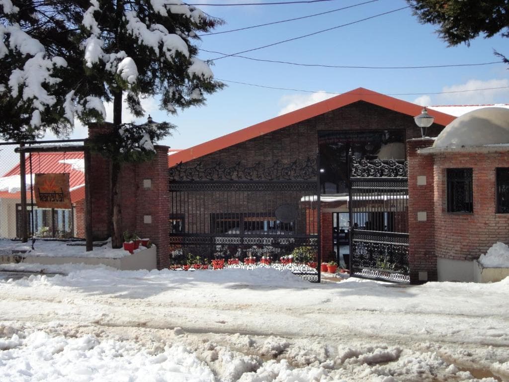 10 Resorts in Kanatal, Book Now & Get Upto 50% Off