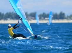 Windsurfing at Baga Beach, Goa | Book Online @ 14% off