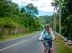 Cycling in Sri Lanka | 35 Km Bike Tour @ 21% off | Akuressa