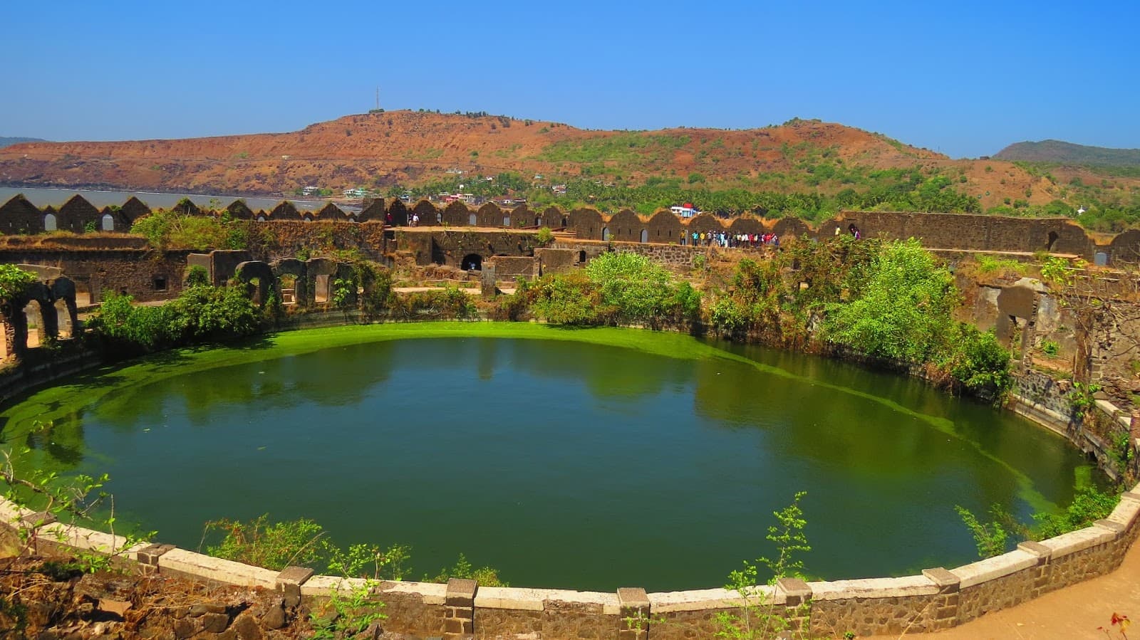 Enthrall in Stunning Kashid – Murud