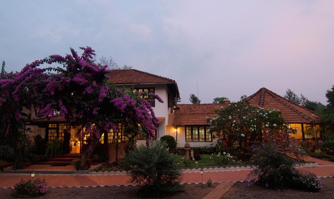 50 Homestays in Get Upto 50 Off on Homestays