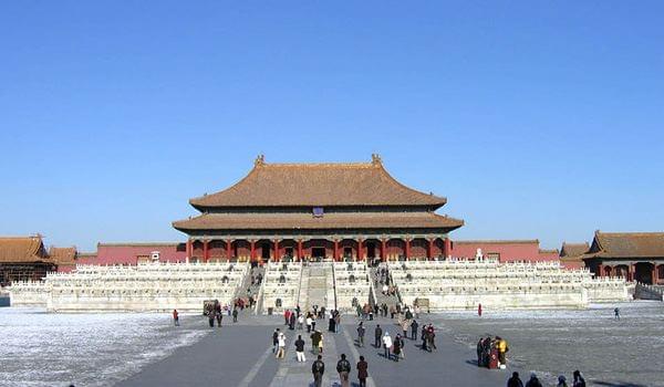 4 Days Sightseeing Tour in Paro