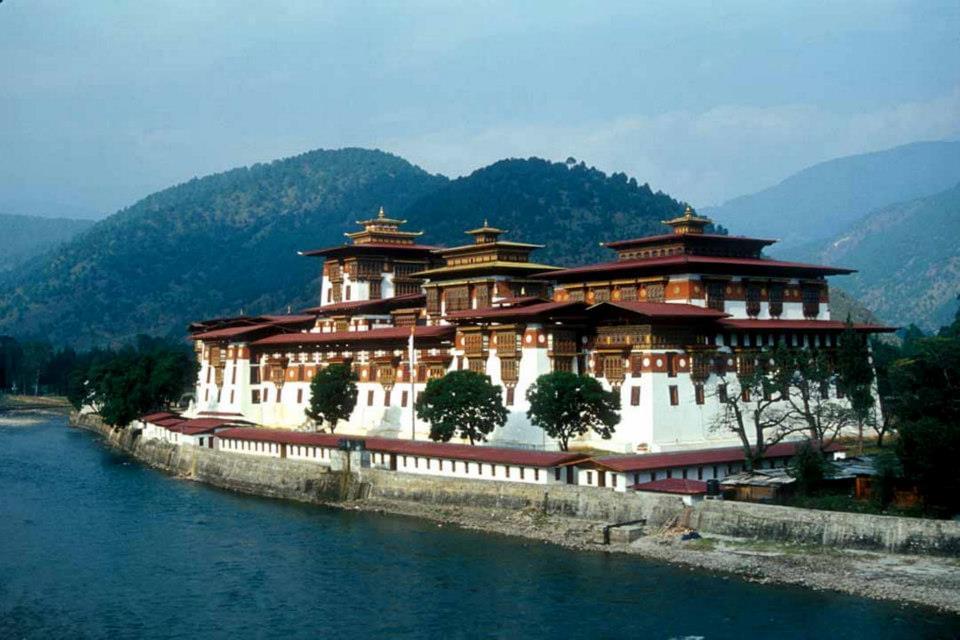 5 Days Excursion in Bhutan