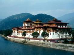 5 Days Excursion in Bhutan