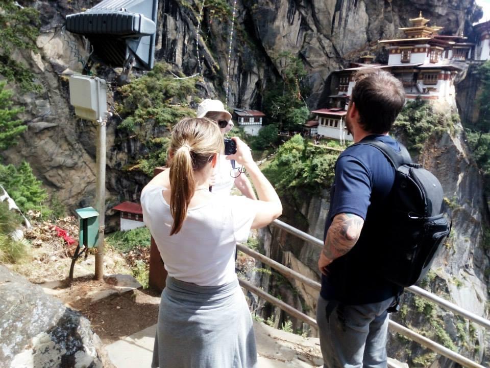 7 Days Attraction Visit to Bhutan