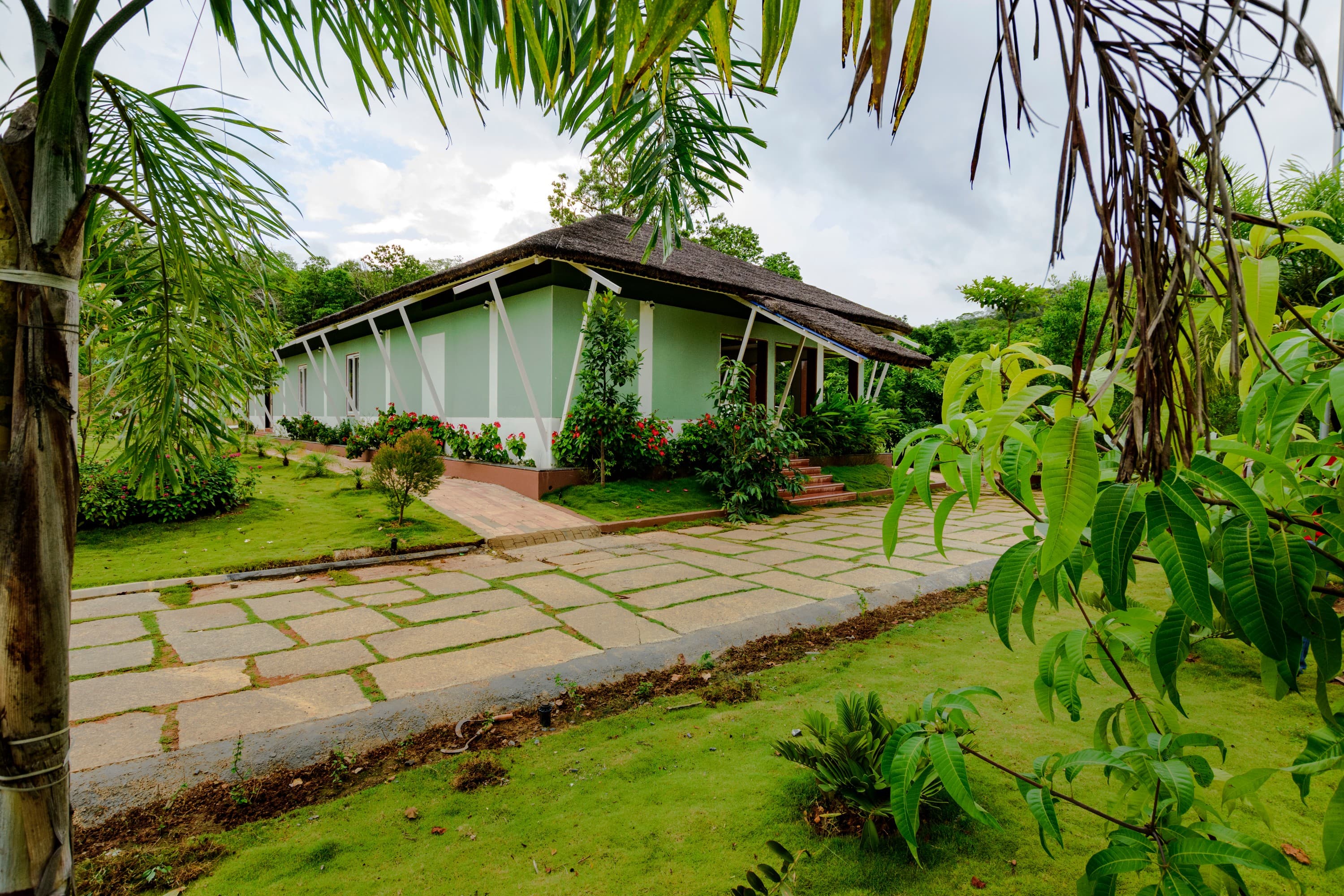 20 Resorts in Dandeli, Book Now & Get Upto 50% Off