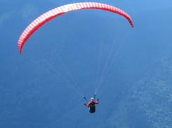 Paragliding in Dharamshala, Book Online @ Flat 16% off