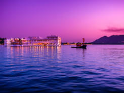 Udaipur Sightseeing Tour | Udaipur City Tour @ Flat 17% off