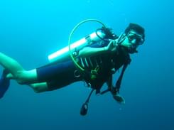 Scuba Diving in Malvan with Watersports| Book @ 1099 Only