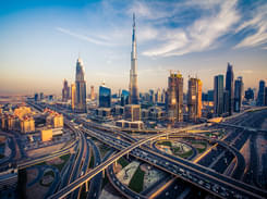 Dubai Sightseeing Tour | Save 25% & Book Online