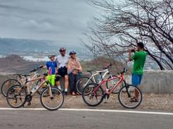 Nahargarh Cycling Expedition in Jaipur Flat 42% off