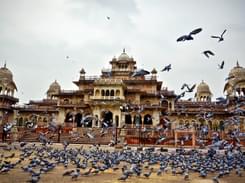 Jaipur City Tour | Jaipur Sightseeing Tour @ Flat 30% off