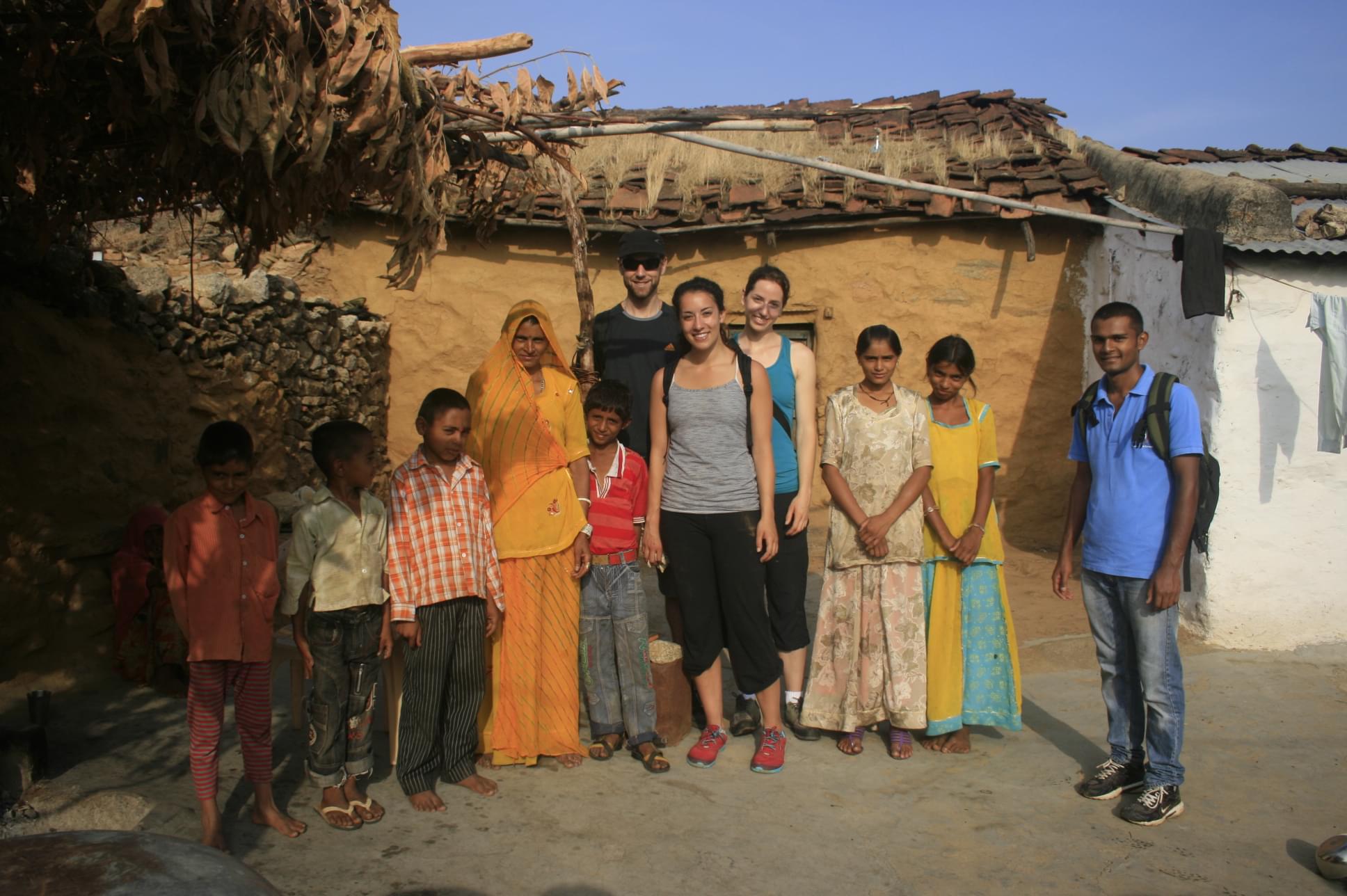 Adventure Activities in Mount Abu