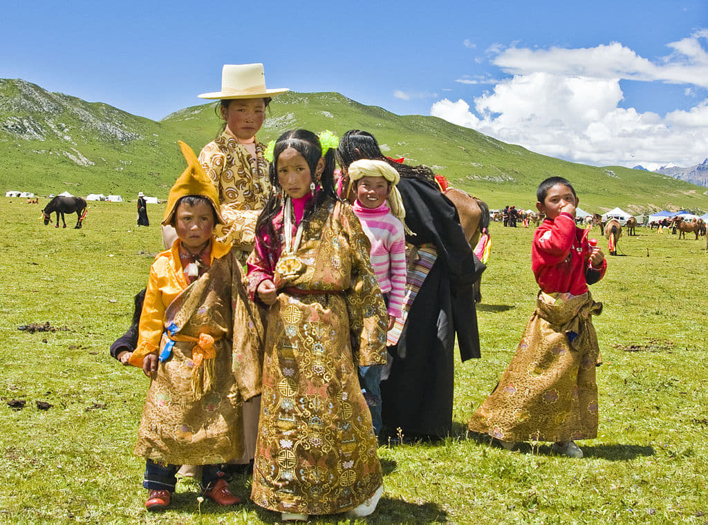 Lhasa Religion and Culture Experience Tour in Tibet