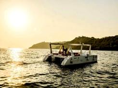 Dinner Cruise in Goa | Book Online & Save 18%