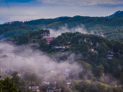 Shillong Sightseeing Tour Flat 10% off
