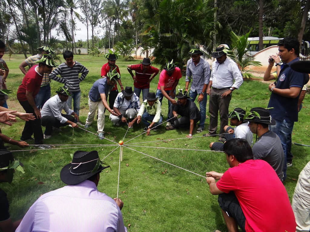 Golden Palms Spa Resort