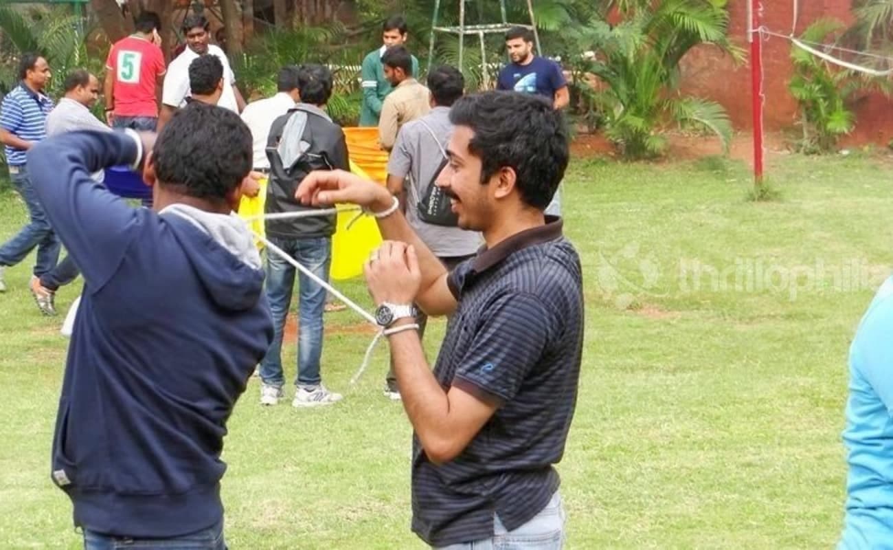 Ramee Guestline Resort