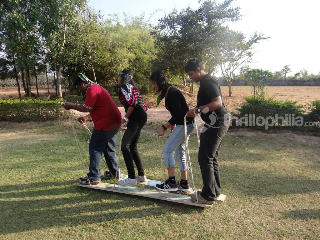 Club Magnolia Resort