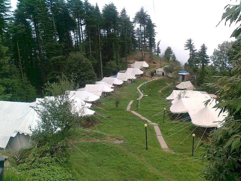 Kanatal Camps: Get Upto 50% Off on Best Camps in Kanatal