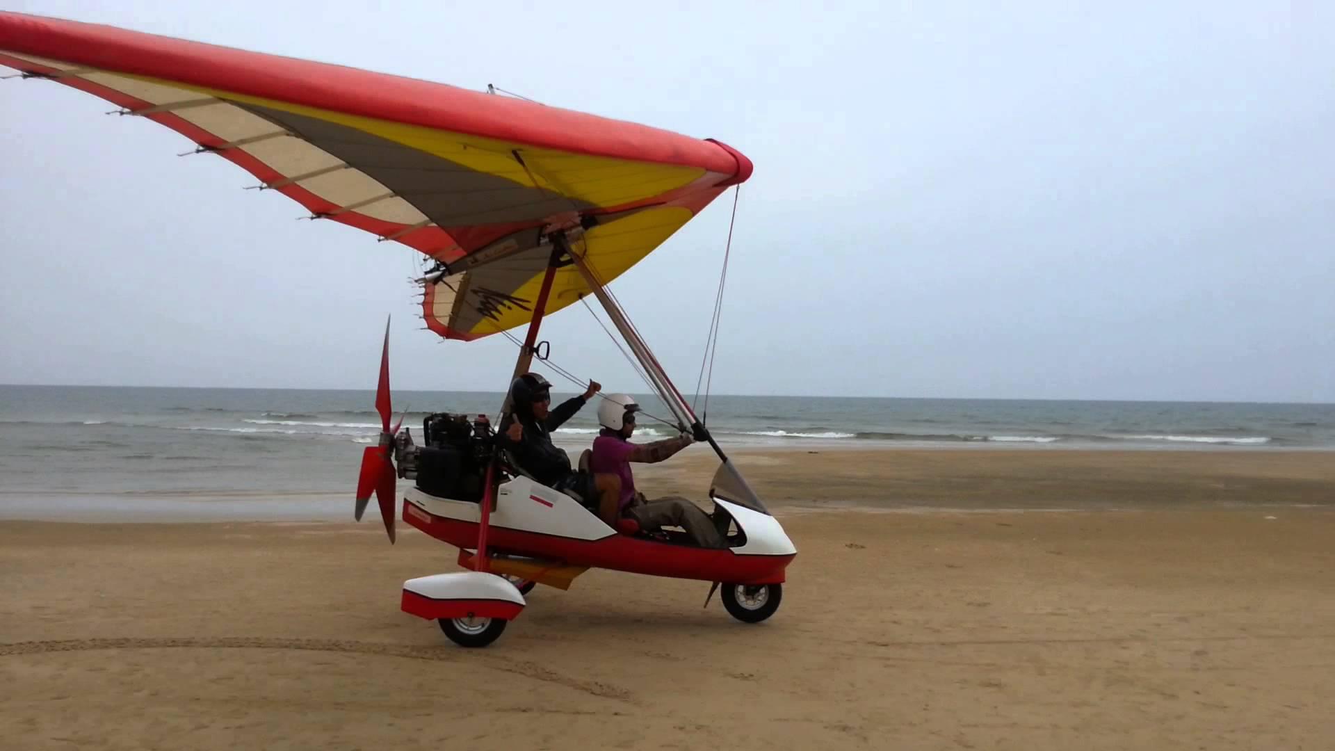 Microlight Adventure in Kuala Lumpur