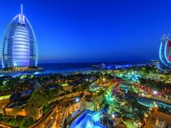 Wild Wadi Waterpark Dubai | Lowest Price with Flat 40% off