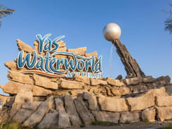 Y a S Waterworld Tickets, Abu Dhabi | Book Online