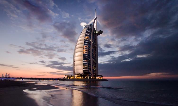 Burj Al Arab