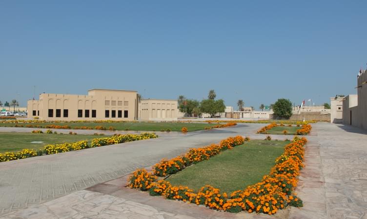 Bur Dubai Village