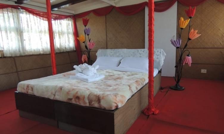 Honeymoon Cruise in Guwahati
