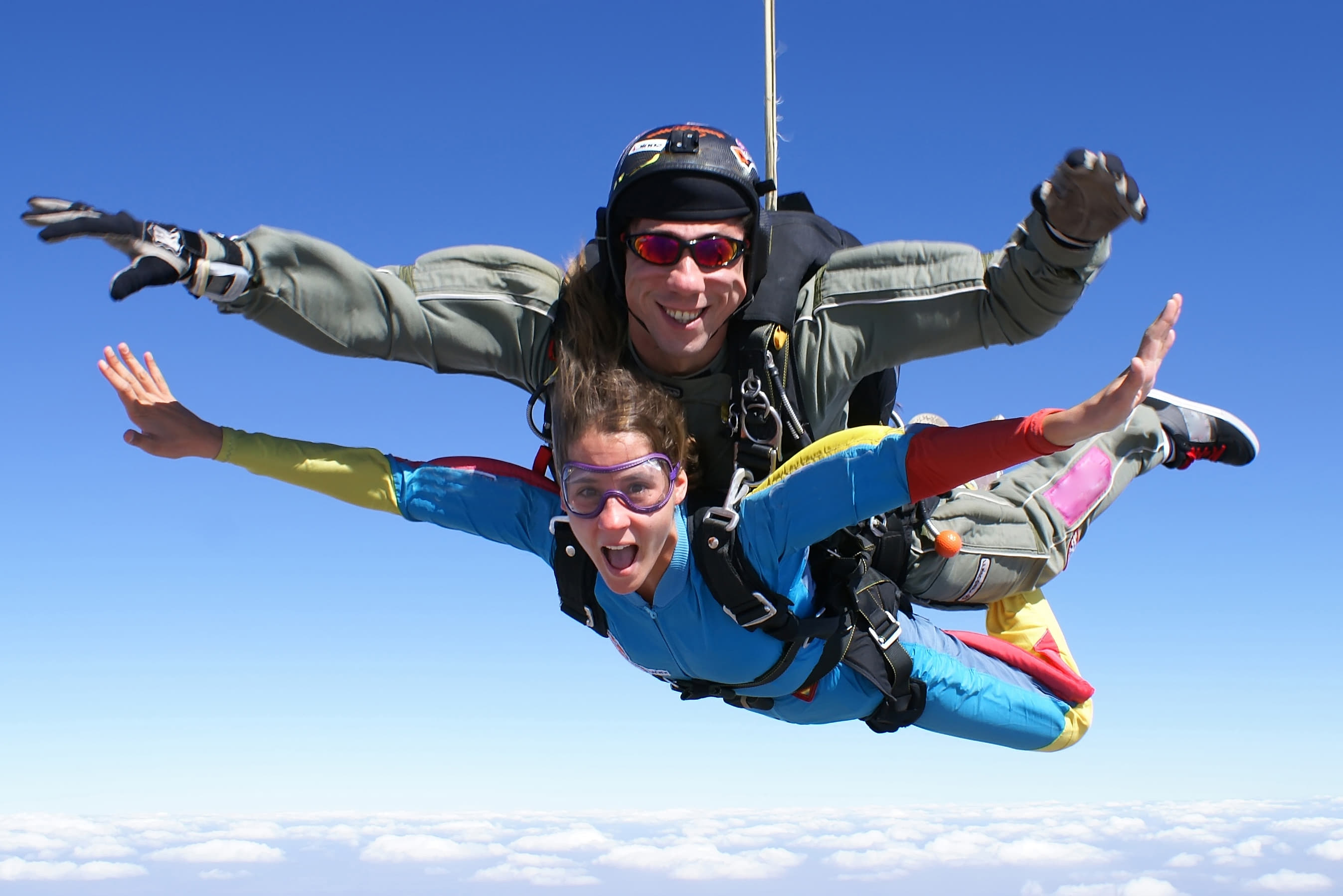Skydiving in Sydney | Book Now @ Flat 10% off