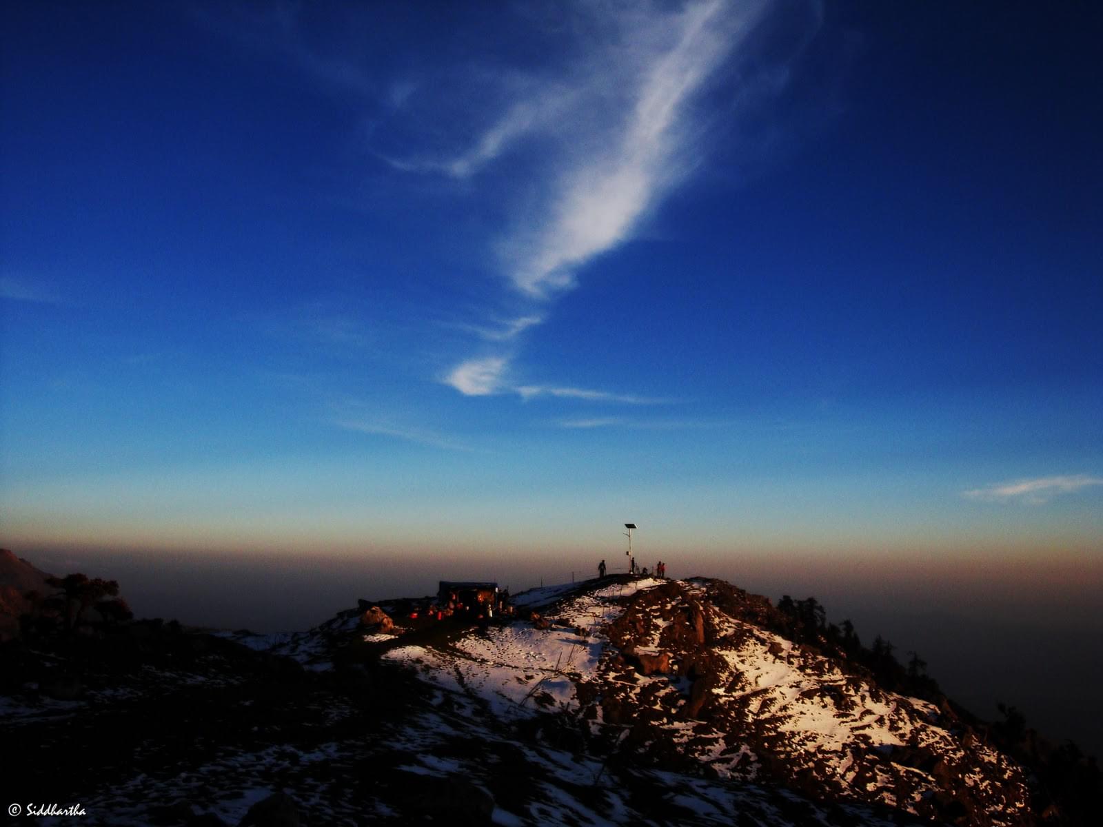 Bear Valley Trek from Mcleodganj | Flat 18% off