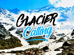 Laka Glacier Trek with Triund, Mcleodganj | Book @ 20% off