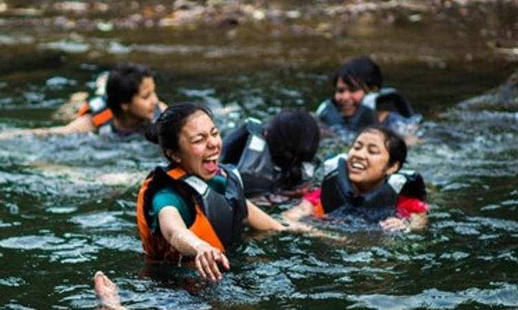 Day Tour to Mawlongbna Village in Meghalaya