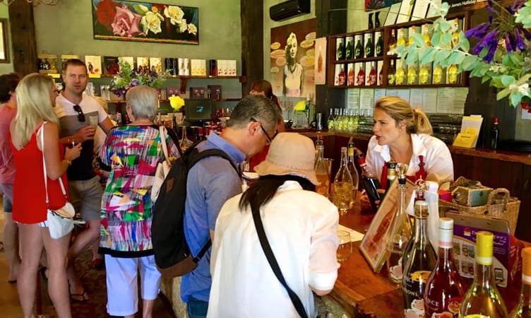 Margaret River Wine Day Tour in Perth