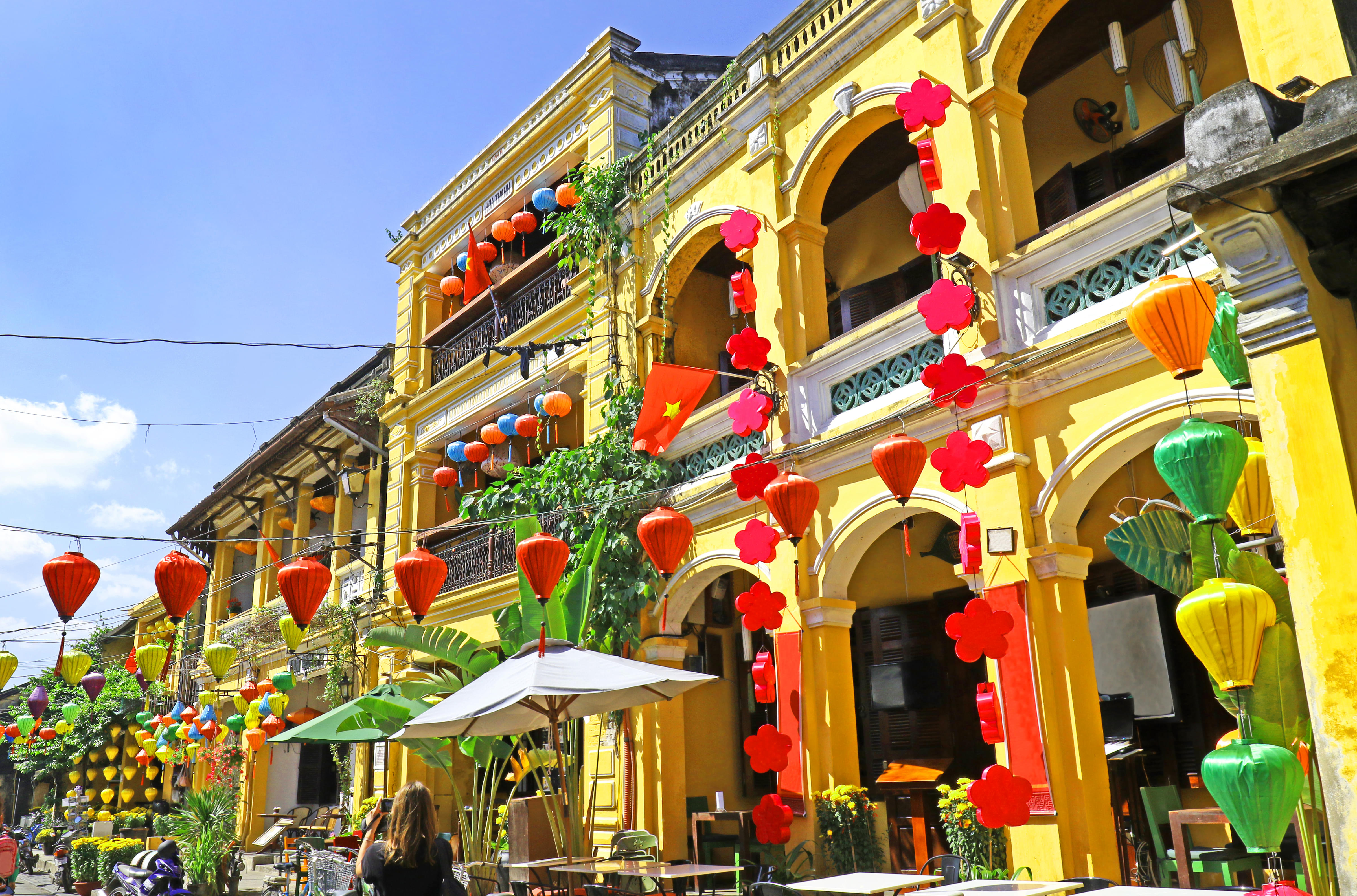 Hoi An City Tour, Book Now @ Flat 15% Off