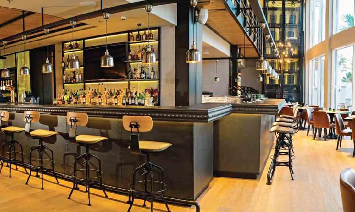 20 Best Pubs & Bars in Dubai to Experience the Nightlife!