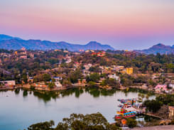 Udaipur to Mount Abu 1 Day Tour Package | Book @ 26% off