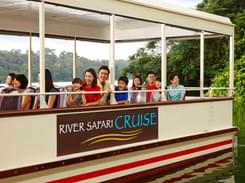 River Safari Singapore | Save 17% & Book For ₹1599 Only!‎