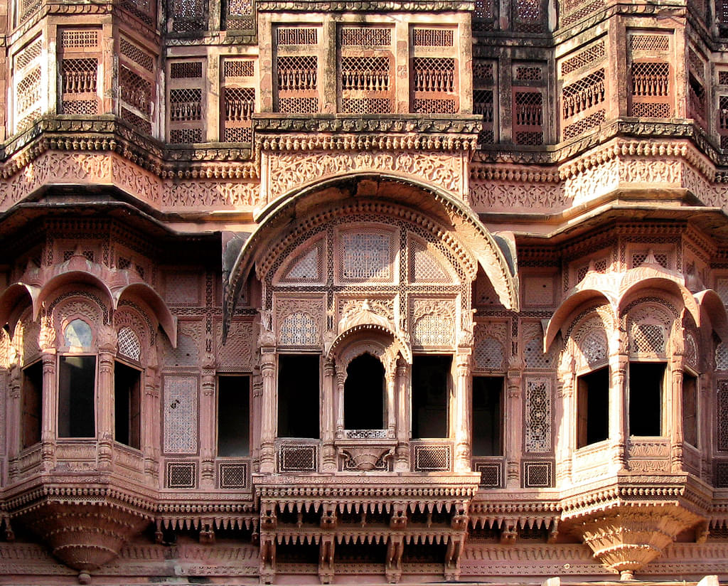 Trip to Jodhpur from Pushkar