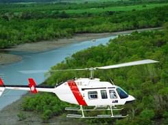 Mount Abu Excursion in Helicopter
