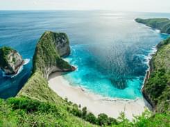 Nusa Penida Island Tour, Bali | Book Now & Get Flat 20% off