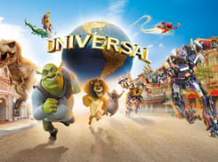 Universal Studios Singapore Tickets | Book Now @ 28% off
