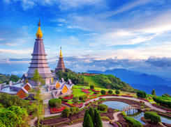 Doi Inthanon National Park from Chiang Mai @ Flat 20% off